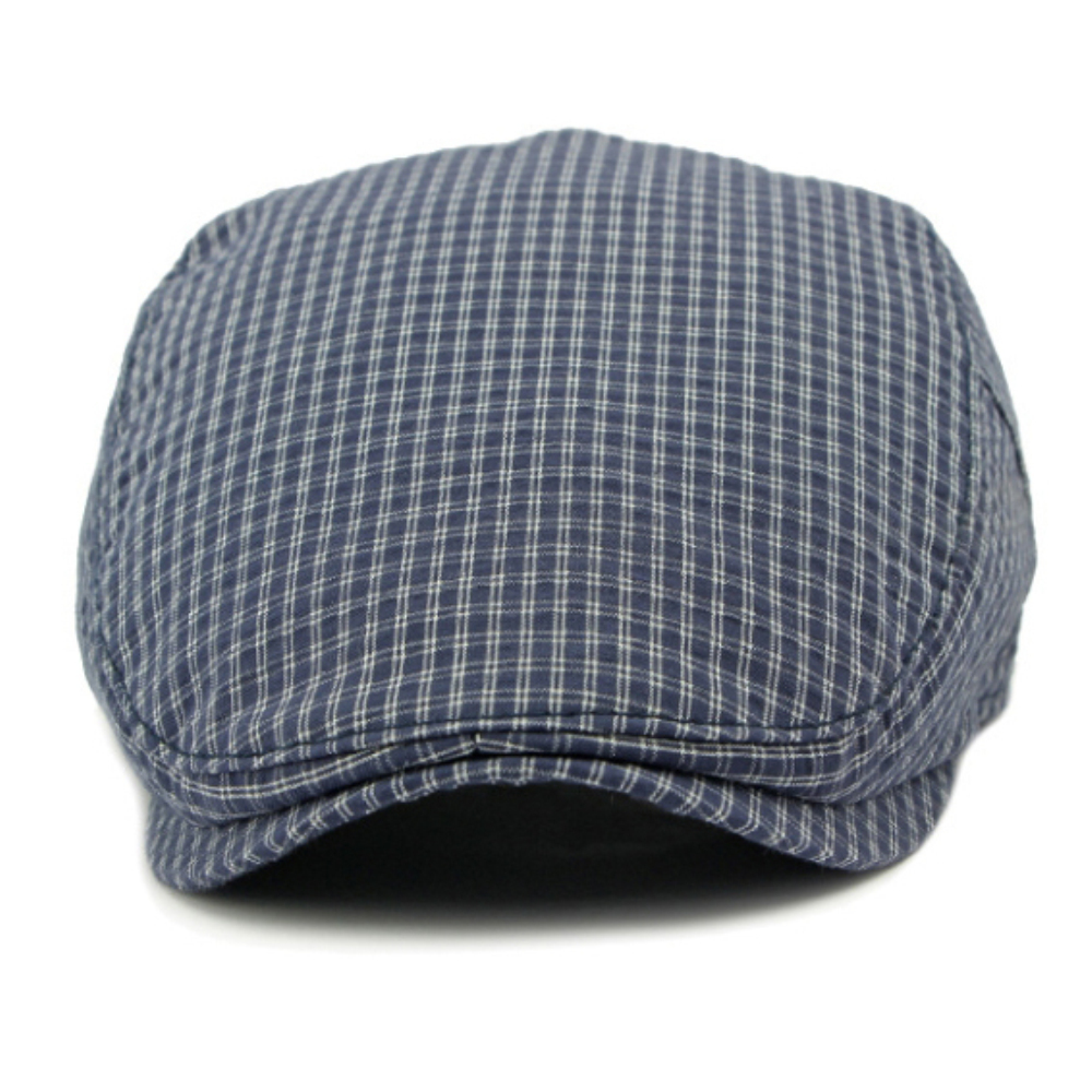 Newsboy Cap Ivy - HT4799 Mens Berets Women Spring Summer