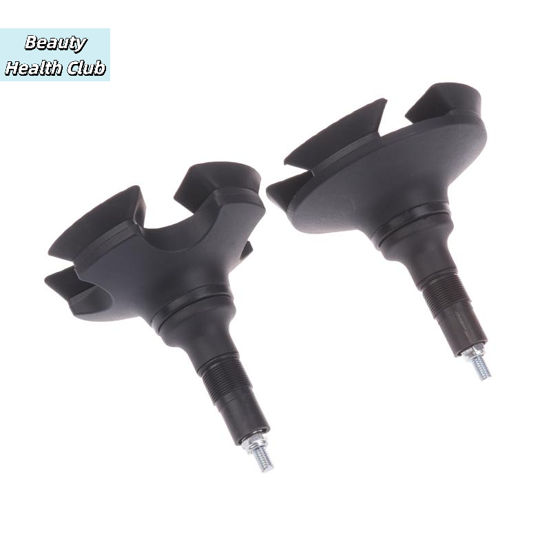 【Non-Slip Crutch Tips Walking  - огляд і ціна Running Cap Lightweight