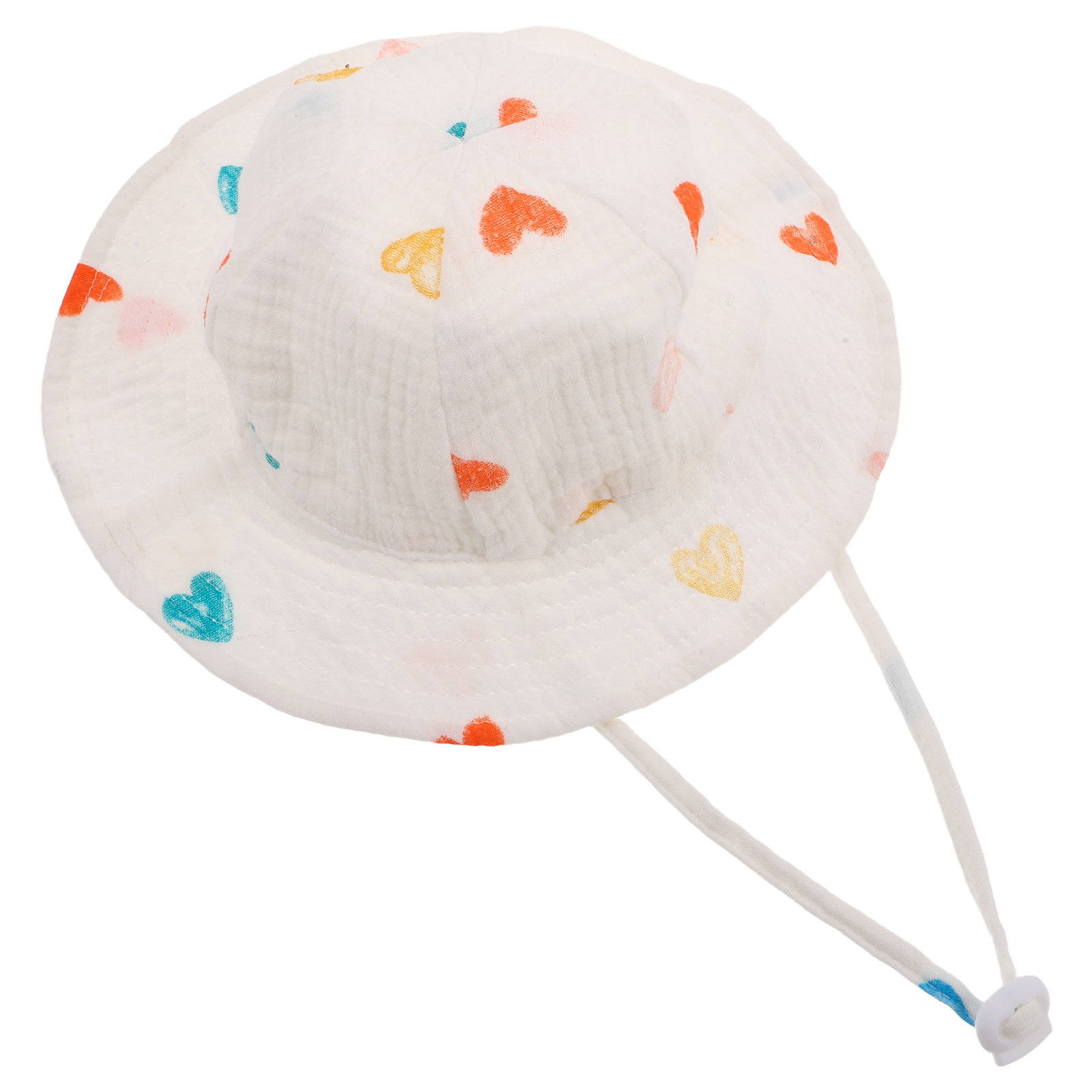 Baby Sun Hat Soft Cotton Breat - огляд і ціна Bucket Hat Cotton
