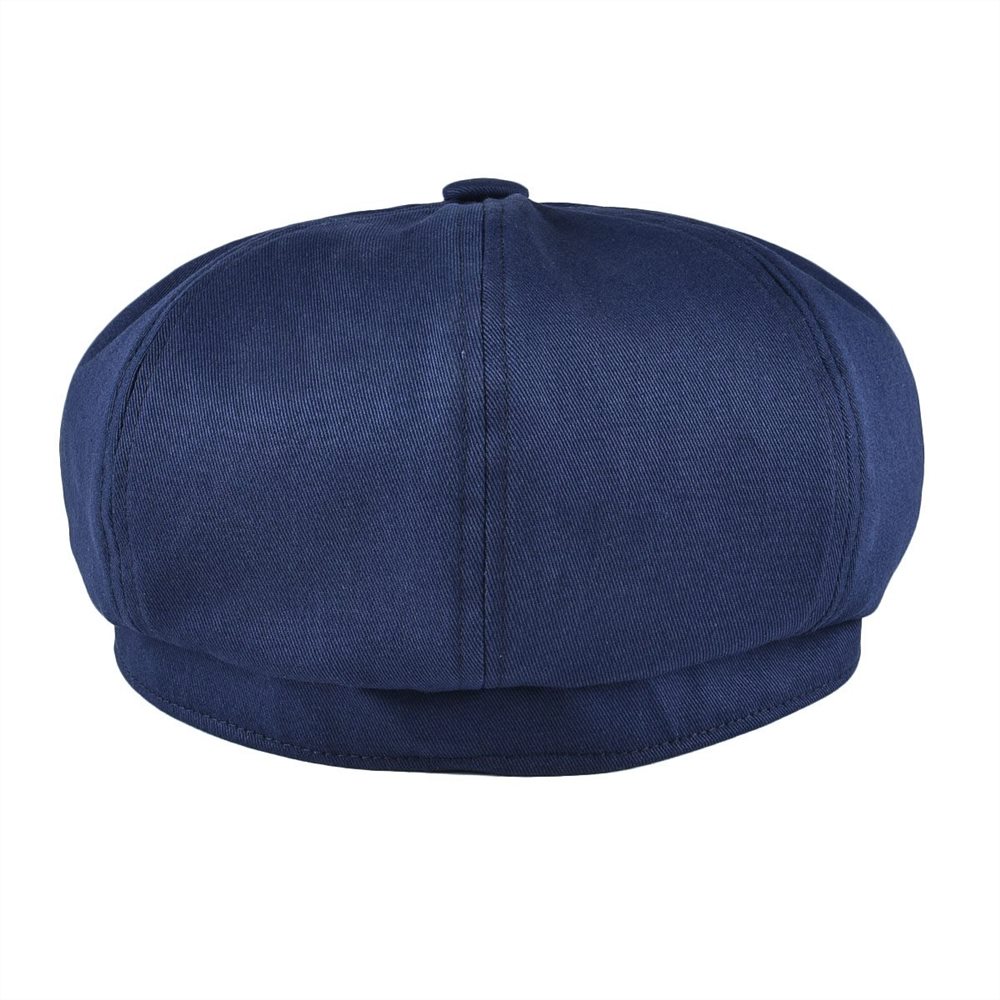 BOTVELA Newsboy Cap Men's Twil - огляд і ціна Dad Hat Cotton