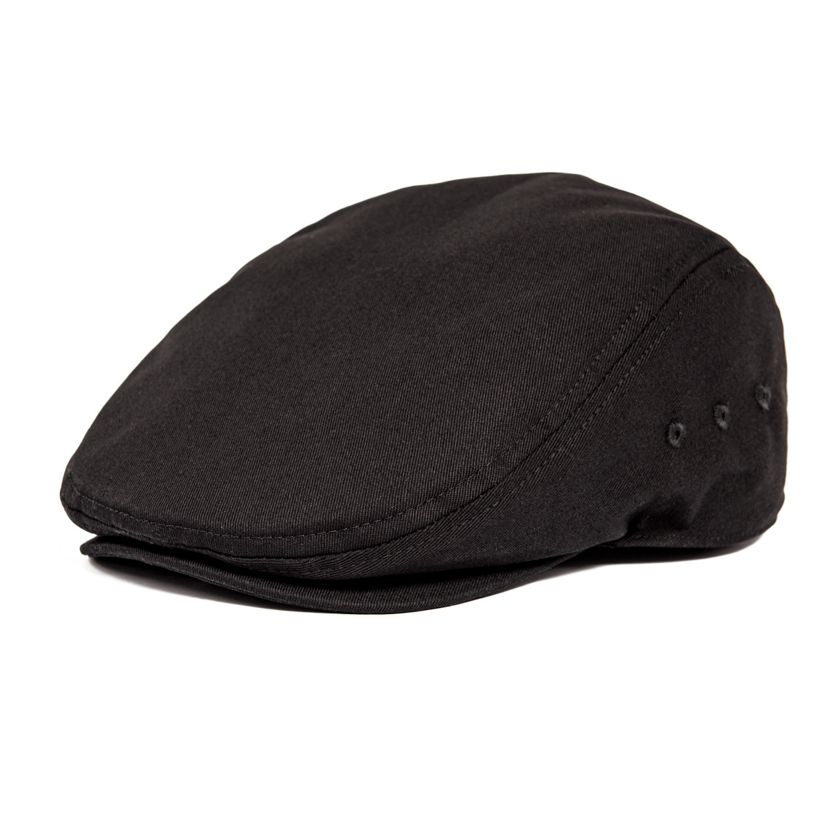 JANGOUL Airhole Flat Cap Mens  - огляд і ціна Dad Hat Cotton