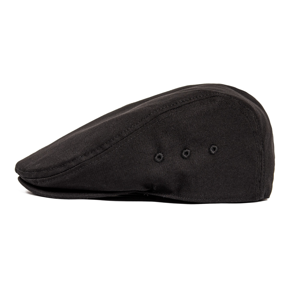 JANGOUL Airhole Flat Cap Mens  - огляд і ціна Dad Hat Cotton