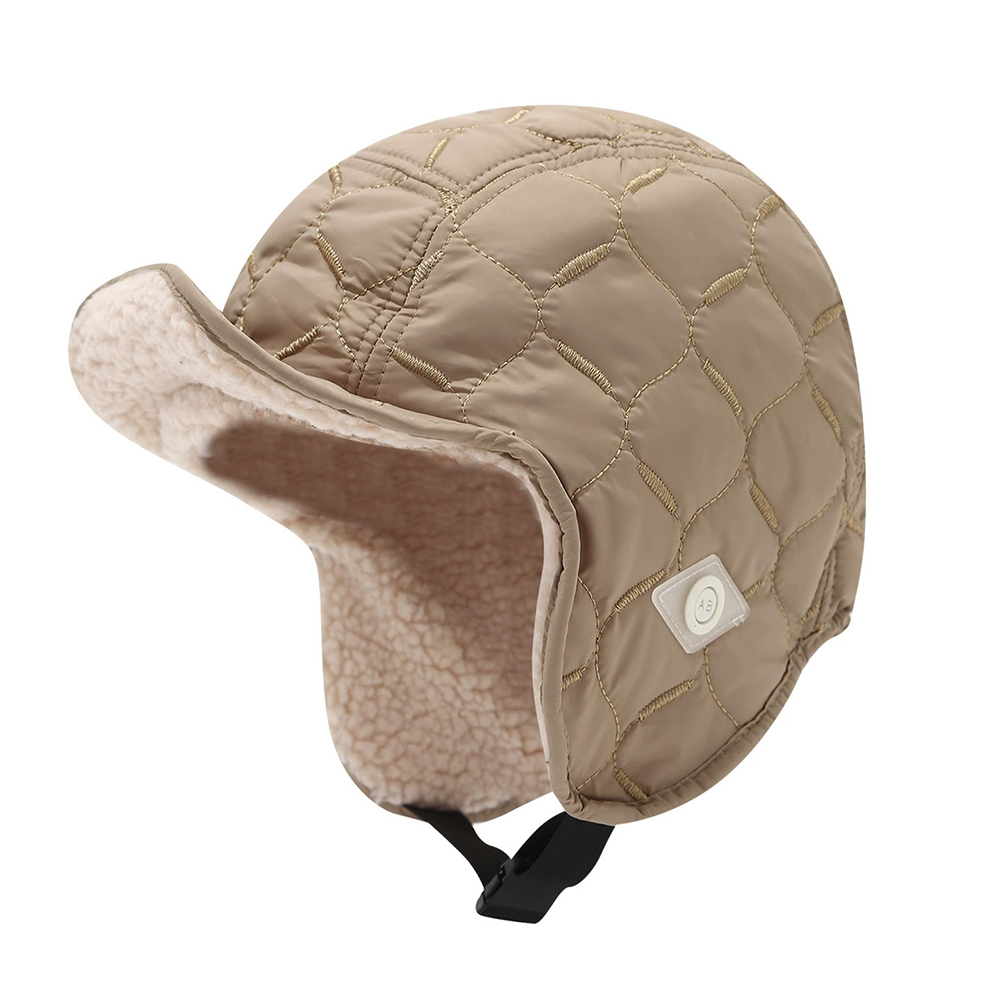 Winter Men Women Trapper Aviat - огляд і ціна Trapper Hat Ear Flap