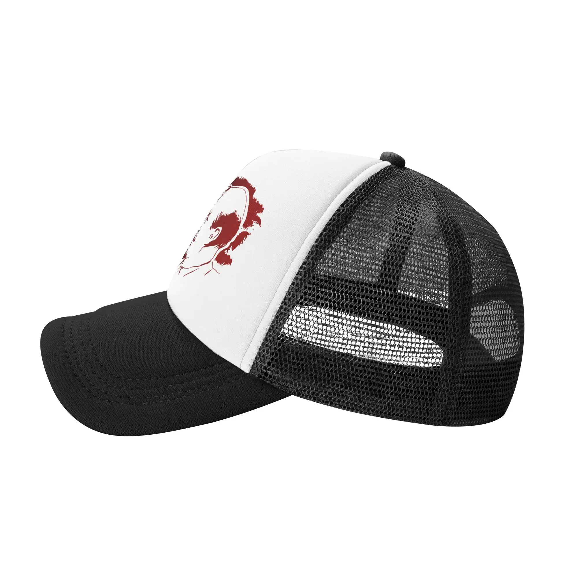 New Marx Engels Lenin  Mesh Su - огляд і ціна Trucker Cap Mesh
