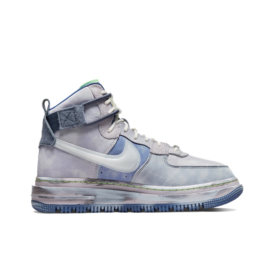 Nike Air Force 1 Fashion Trend - огляд і ціна Nike Shoes Air Force 1