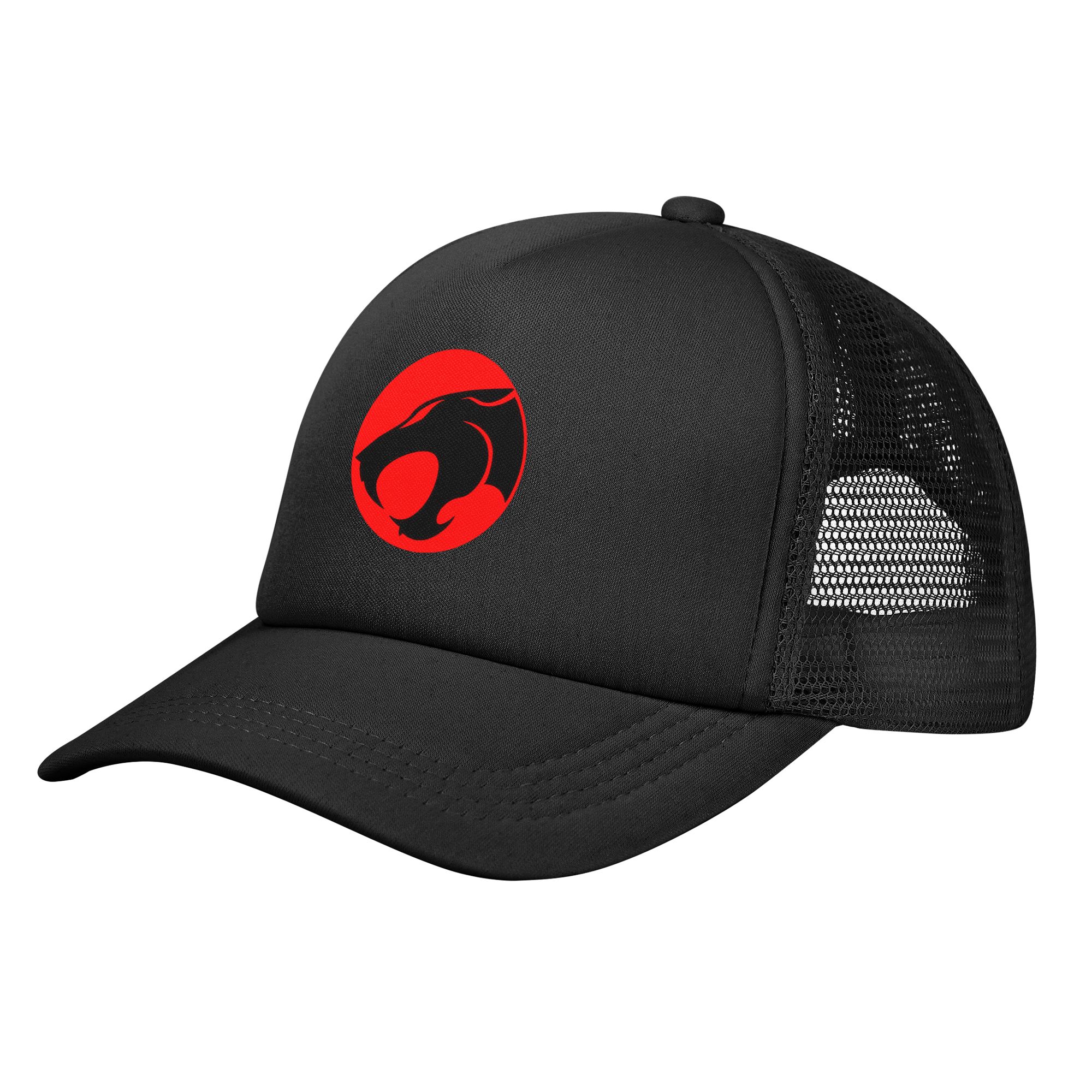 80s Cool Lion Trucker Cap Unis - огляд і ціна Trucker Cap Mesh