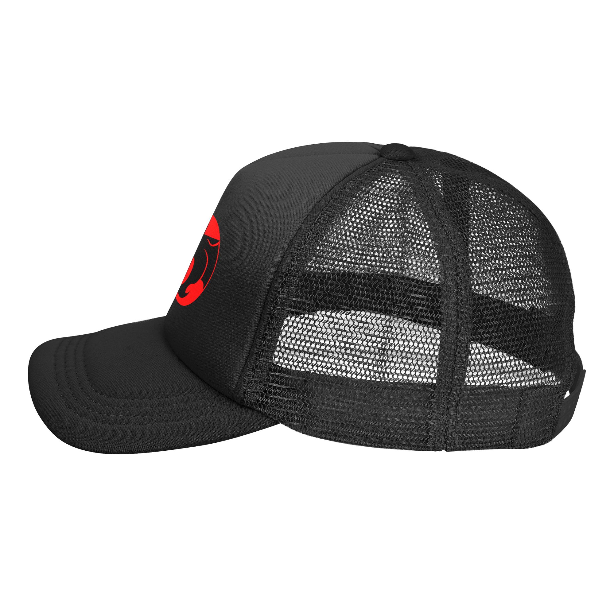 80s Cool Lion Trucker Cap Unis - огляд і ціна Trucker Cap Mesh