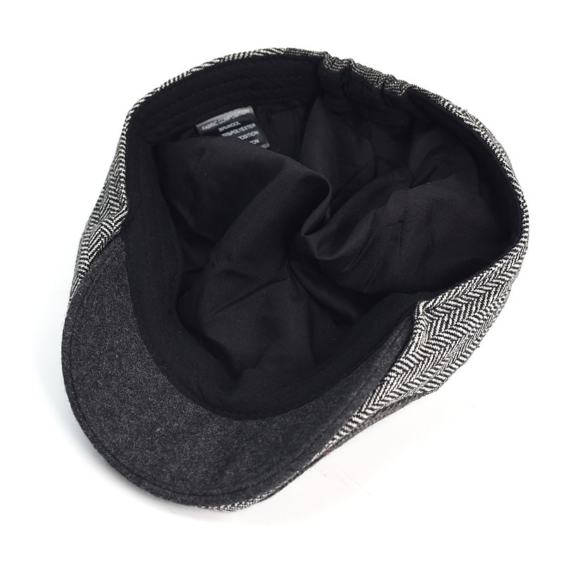 High-End Classic Men's Patchwo - огляд і ціна Dad Hat Cotton