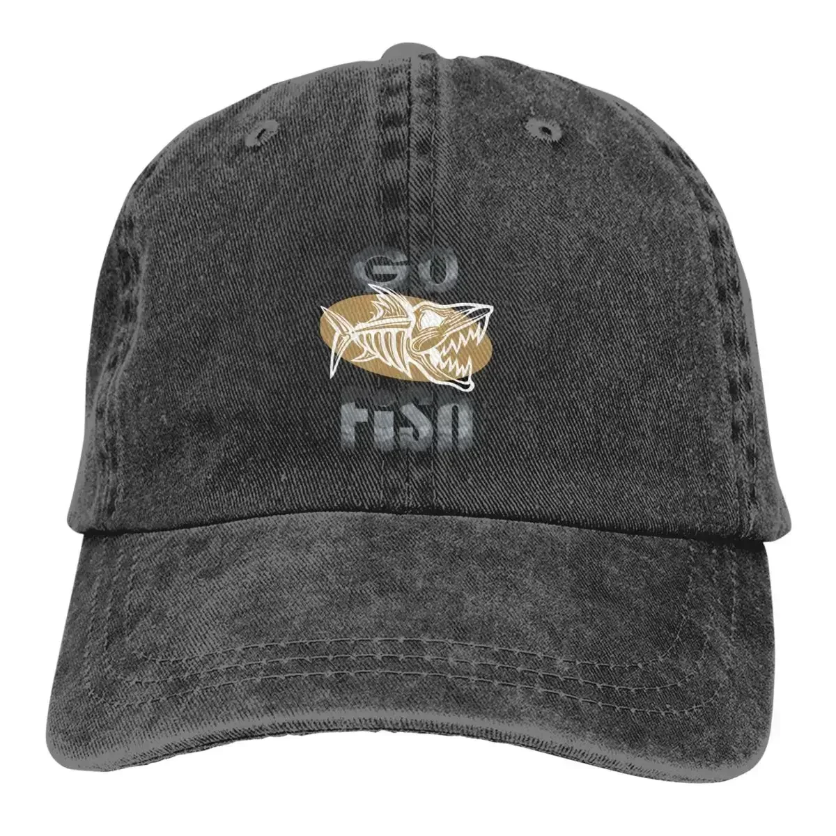 2026 Washed Men's Baseball Cap - огляд і ціна Golf Cap Dad