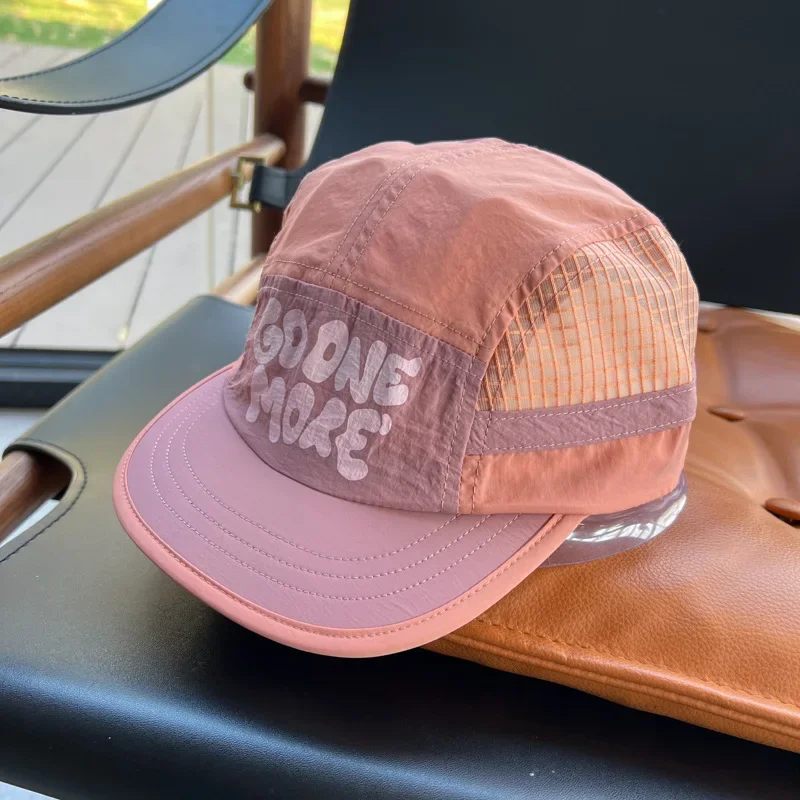 2026 Lightweight Quick Dry Run - огляд і ціна Running Cap Lightweight