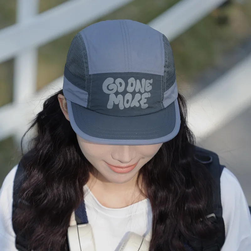 2026 Lightweight Quick Dry Run - огляд і ціна Running Cap Lightweight