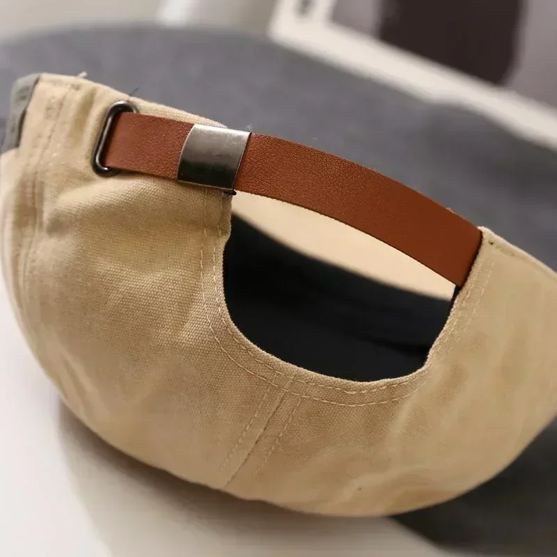 Cotton Peaky Blinders Caps For - огляд і ціна Dad Hat Cotton