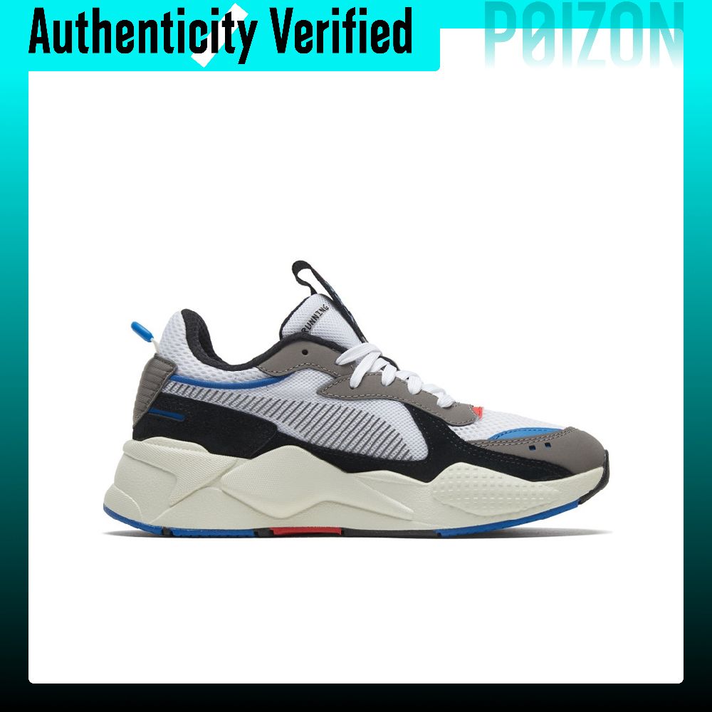 PUMA RS X Casual Shoes Unisex  - огляд і ціна Puma Shoes Rs-X