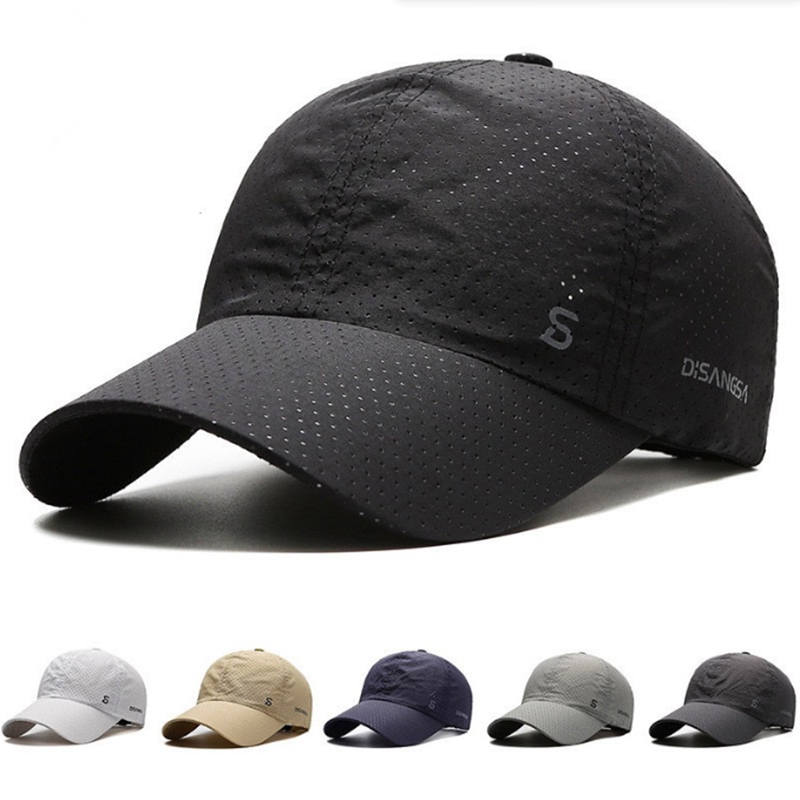 New style running hat - thin,  - огляд і ціна Running Cap Lightweight