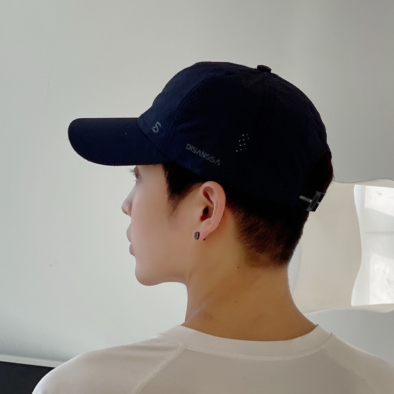 New style running hat - thin,  - огляд і ціна Running Cap Lightweight