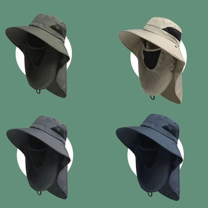 1PCS Summer Sun Hats UV Protec - огляд і ціна Visor Sun Hat