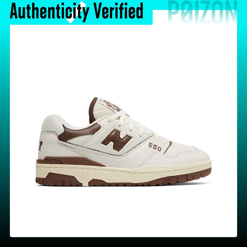 AIME LEON DORE X New Balance N - огляд і ціна New Balance Shoes 550
