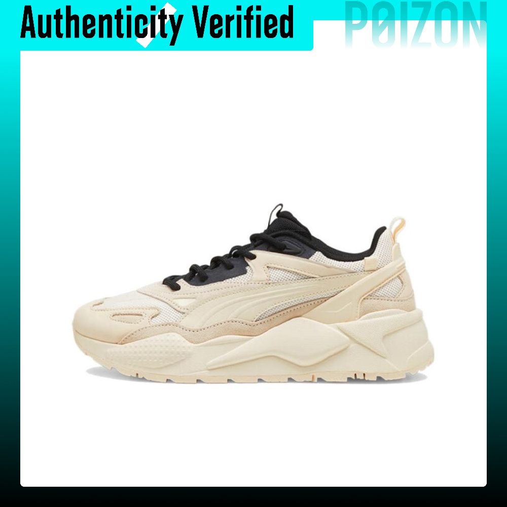 PUMA RS X Casual Shoes Unisex  - огляд і ціна Puma Shoes Rs-X