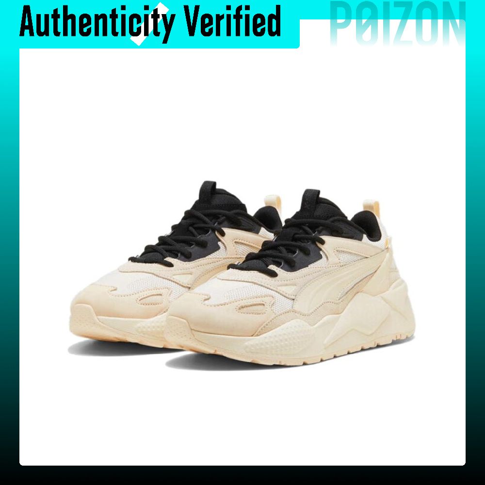 PUMA RS X Casual Shoes Unisex  - огляд і ціна Puma Shoes Rs-X