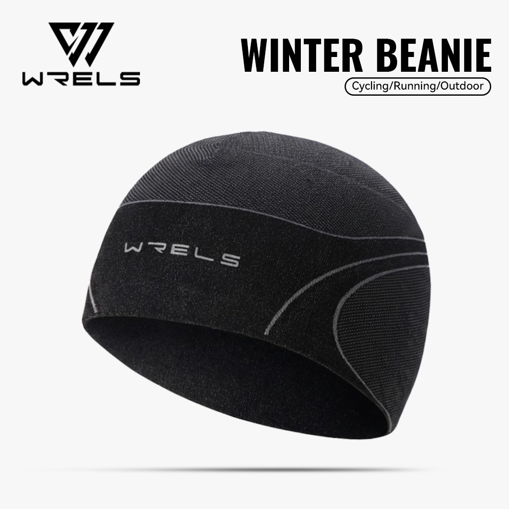 WRELS Winter Helmet Liner Skul - огляд і ціна Skull Cap Helmet Liner