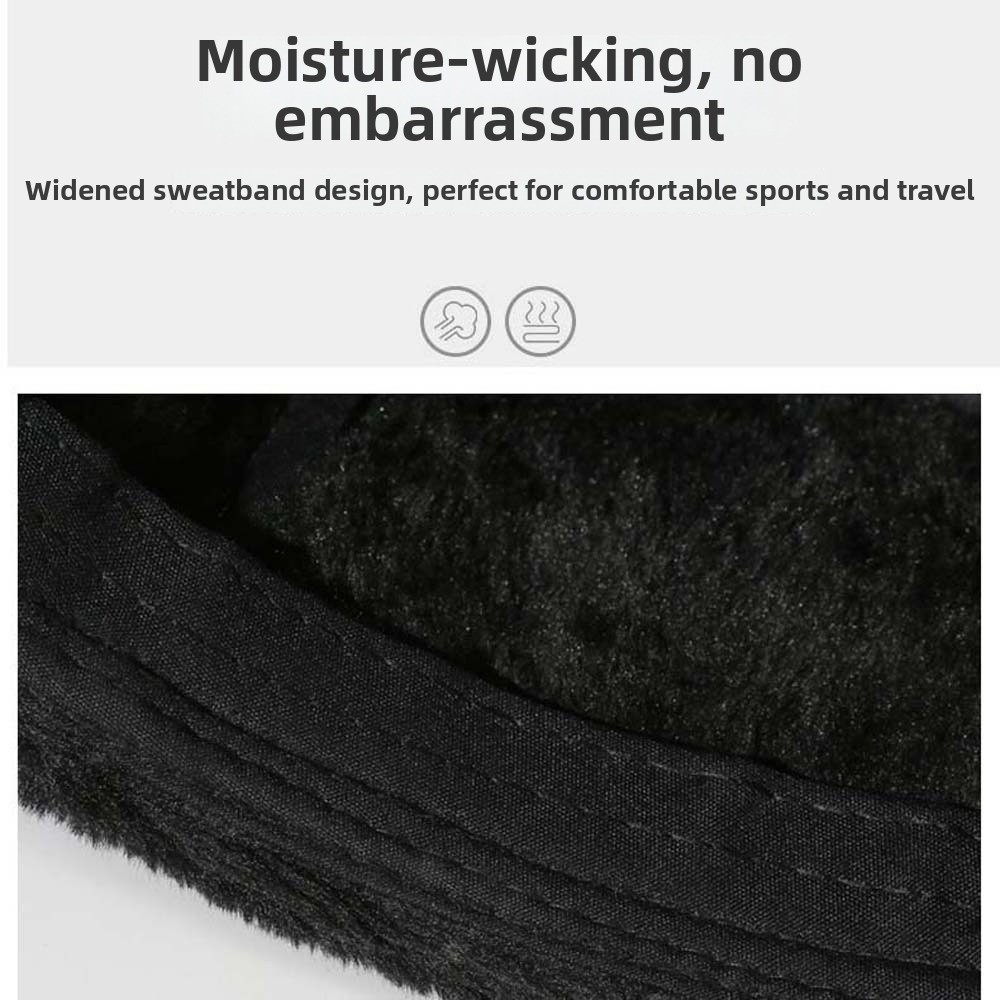 Windproof Mens Cap Thickened W - огляд і ціна Trapper Hat Ear Flap