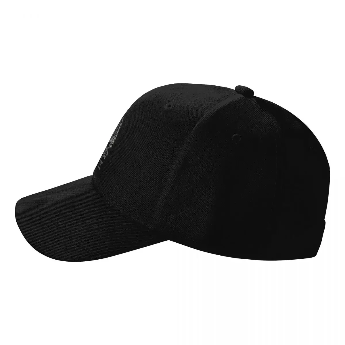 Captain Quint's SS Orca (Unive - огляд і ціна Golf Cap Dad