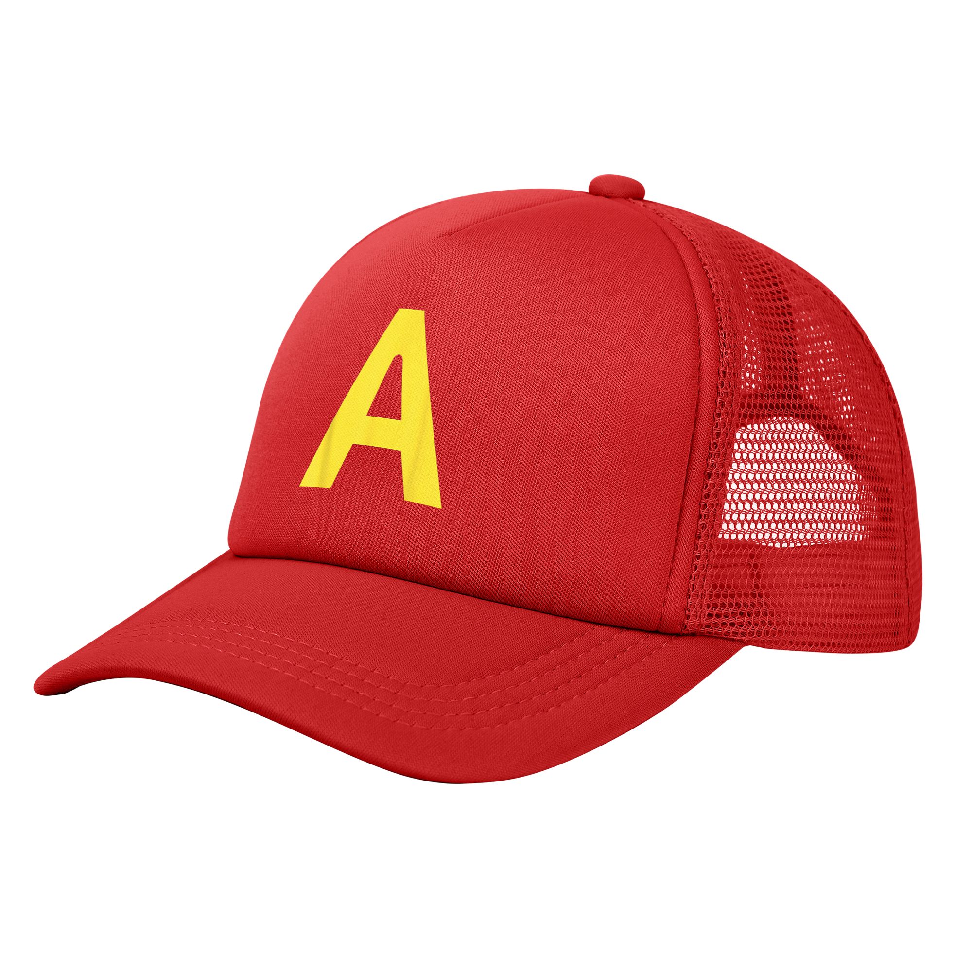 A-Alvin and the Chipmunks The  - огляд і ціна Trucker Cap Mesh