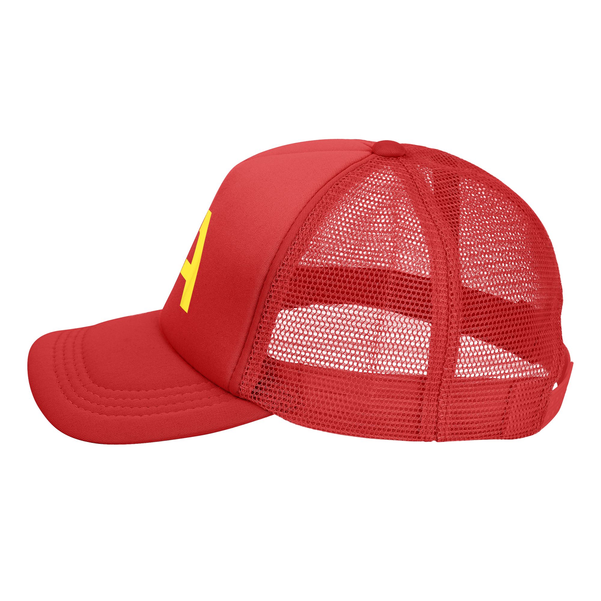 A-Alvin and the Chipmunks The  - огляд і ціна Trucker Cap Mesh