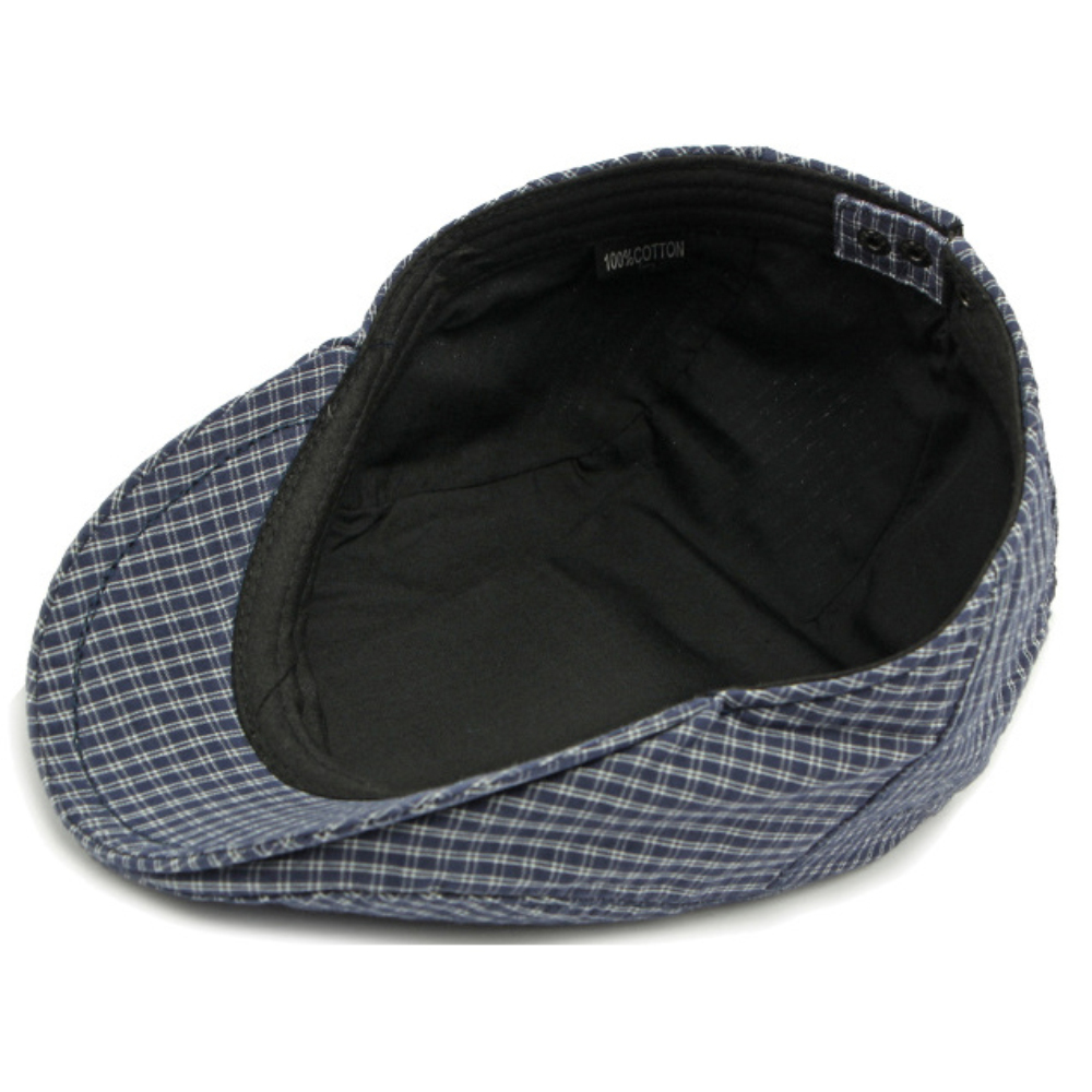 HT4799 Mens Berets Women Sprin - огляд і ціна Newsboy Cap Ivy